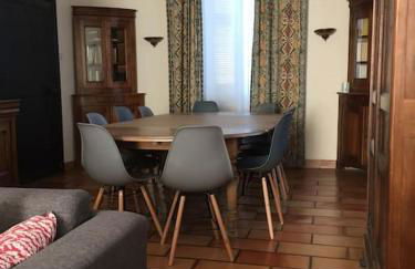 GRANDE MAISON FAMILIALE EN PIERRES SUD ARDÈCHE - Foto 24