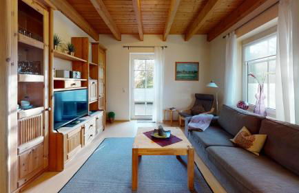 Ferienhaus Zur Mühle Mitling-Mark - Foto 37