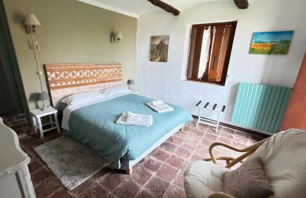 Maison typique avec vue sur les vignes des Langhe - Foto 59