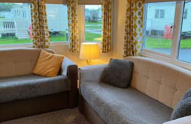Turnberry Holiday Home - Foto 12
