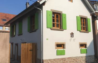 Gîte sainte Famille - Photo 21