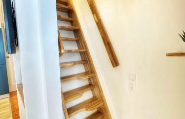 Apartment zentral in Würzburg Altstadt - bis 5 Gäste - Free Parking - Foto 31