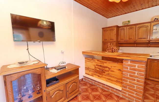 Apartments Peselj, Brna - Foto 15