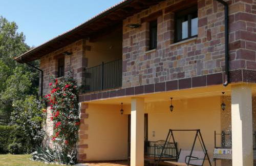 Casa rural LLOSA Planta PRIMERA y Planta BAJA - Foto 3