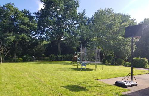 Maison 6 chambres au cœur du circuit des 24h du Mans - Photo 8