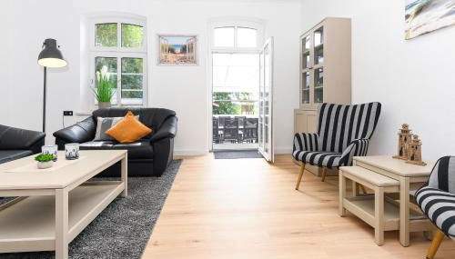 Ferienwohnung Landleben am Meer - Foto 5