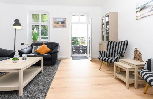 Ferienwohnung Landleben am Meer - Foto 5