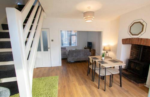 Shotton Contractor Accommodation - Foto 12