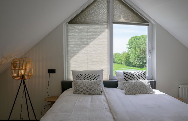 Villa in Friesland Near Slotermeer Lake - Foto 4