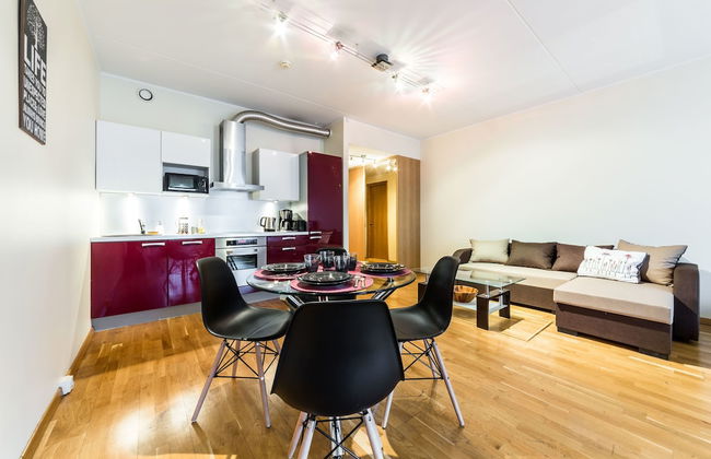 Hilltop Apartments - City Centre Foorum - Foto 27