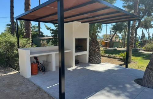 Villa Bianca espectacular casa delante del mar - Foto 40