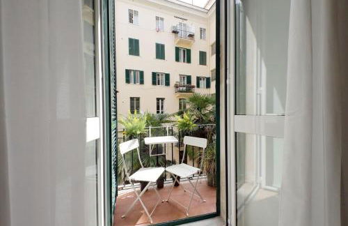 Elegance in Parioli Rome La casa di Pigi - Foto 13