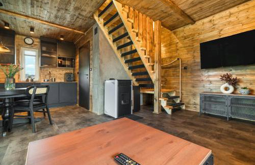 Domki Białoławki - Photo 44