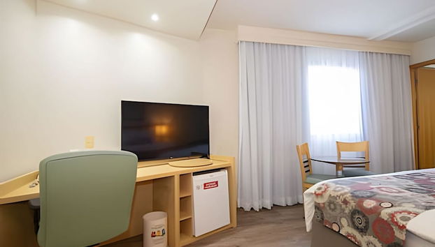 OZPED Flats Particulares Lets Idea - Foto 4, Quarto