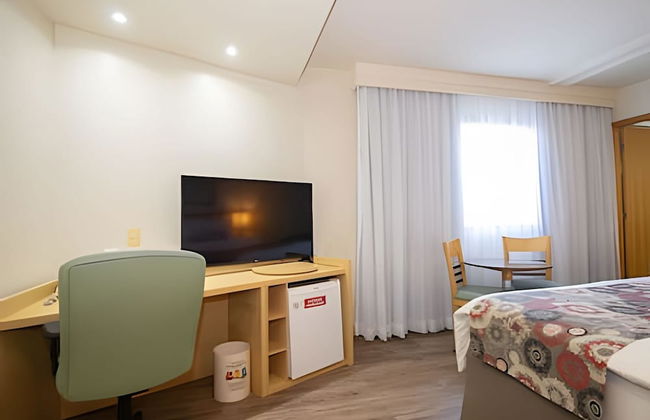 OZPED Flats Particulares Lets Idea - Foto 4