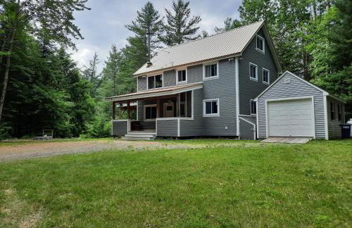 157SL peaceful forest retreat - Foto 38