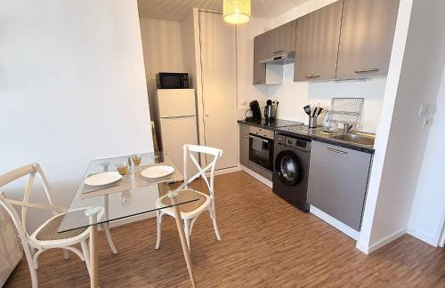 ParcAppart 306 Booking - Photo 11