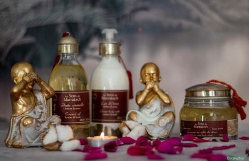 Le Clos des Eucalyptus - Foto 15