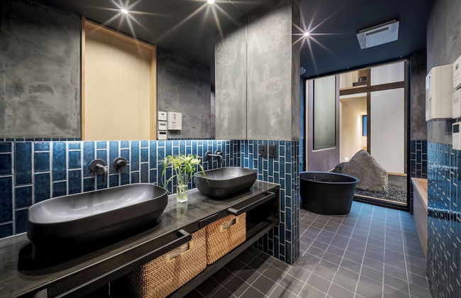 Hanasatomachi Machiya House - Foto 75