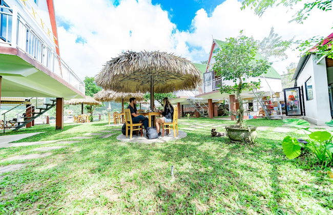 Carambola Bungalow - Foto 22