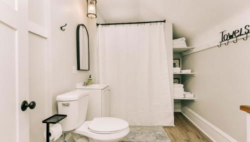 The Larks Nest - A Gem in a Tranquil Neighborhood - Foto 5