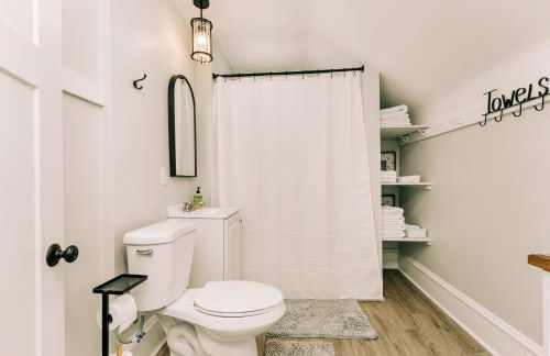 The Larks Nest - A Gem in a Tranquil Neighborhood - Foto 5