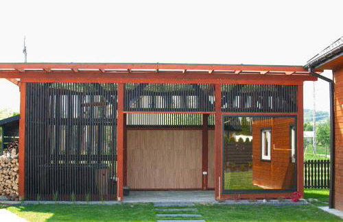 Domek na wzgórzu - Foto 10