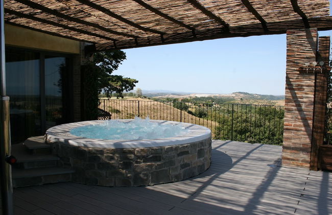 Castellare di Tonda Resort & Spa - Photo 35