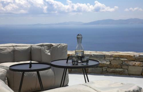 House G in Kardiani Tinos - Foto 10