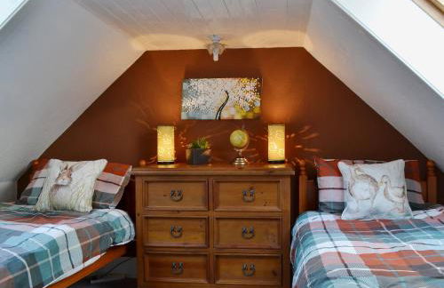 Gracedieu - Photo 12