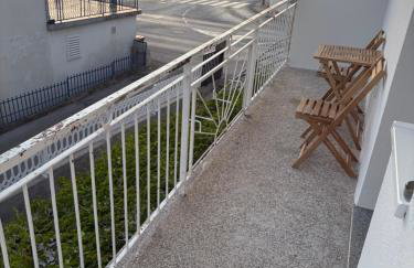 Modern Studio Apartment Iva with Balcony, Free Parking & Wi-Fi, Zadar - Foto 20