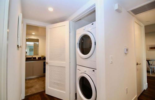 Los Angeles Premium City Suites - Free Secured Parking - Foto 19