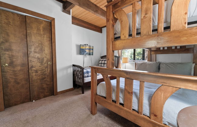 Treetop Falls - Foto 2