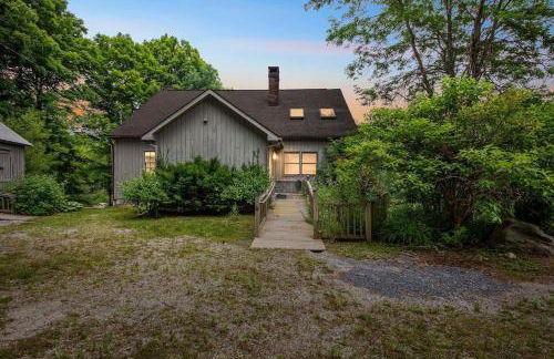 Bear Pass - Mountain View 4 Bedroom Home by RedAwning - Foto 60