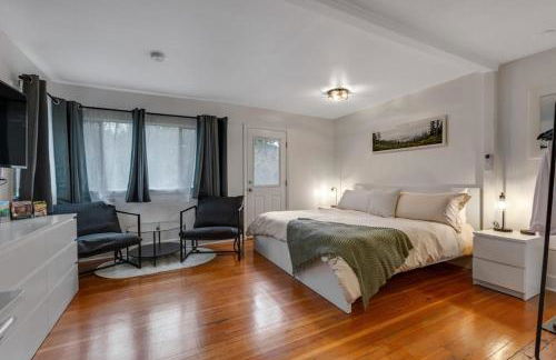 The Entire Property at Mount Walker Inn - Foto 36