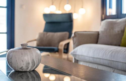 Villa Cyclades Naxos - Foto 40