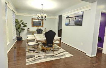 Luxury Living at Woodmore - Foto 6