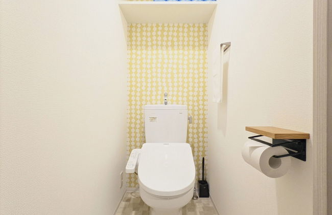 ESLEAD HOTEL Namba South 2 - Foto 7