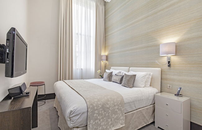 130 Queen's Gate Apartments - Foto 46