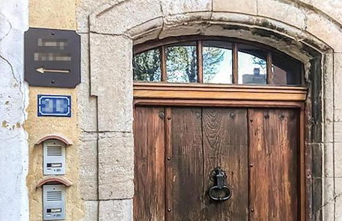 Stunning Apartment In Villes Sur Auzon - Foto 9