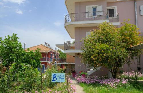 B Apartment Plagia - Photo 1