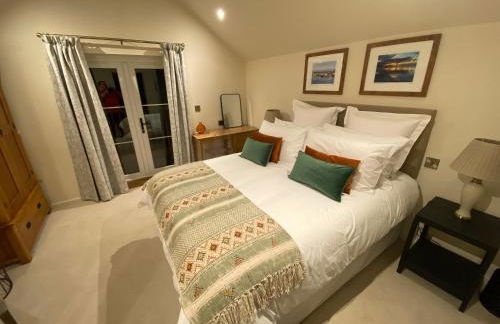Gower Villa Luxury Cottage, 2 bedroom en-suite with Hot Tub - Foto 46