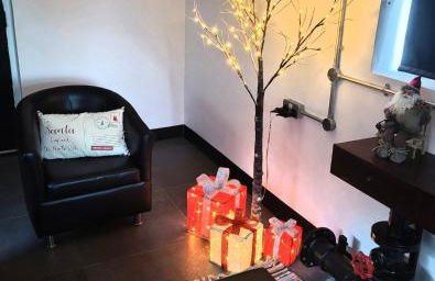 The Old Pumping Station, Broseley, Ironbridge Gorge - Foto 70