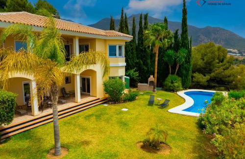 Diamante Villa Mijas - Foto 43