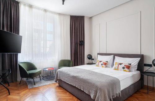 LOOX boutique apartments Gundulićeva - Photo 42