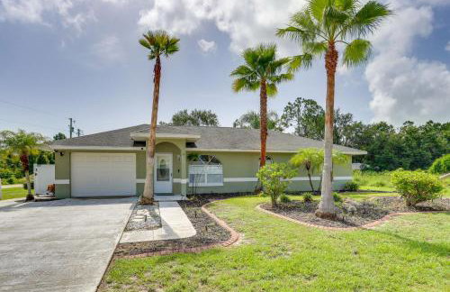 5 Mi to Highlands Hammock Home with Fenced-In Yard - Foto 24