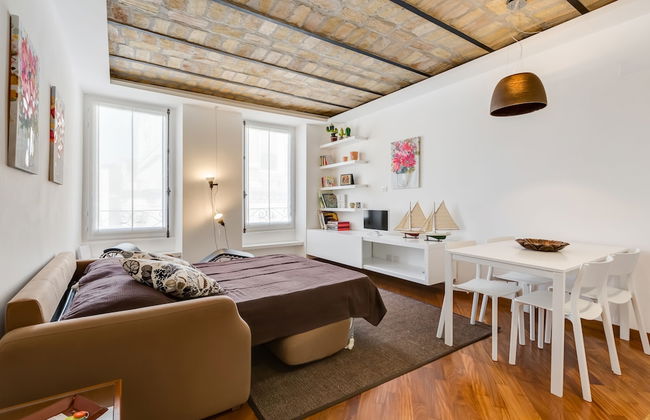 Piazza Navona-Coronari House - Foto 16