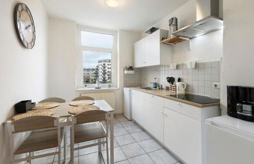 Wohnen am Wissenschaftshafen - Foto 6