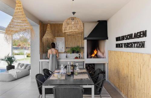 Villa Bewegte Berge - Foto 48