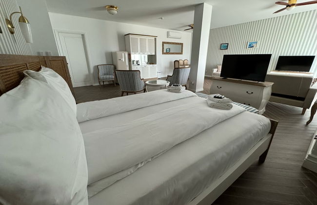 Ocean View Apartments - Ocean View - Foto 29